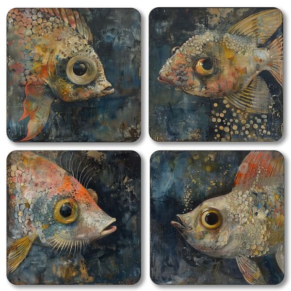 Fish fantaisie 2